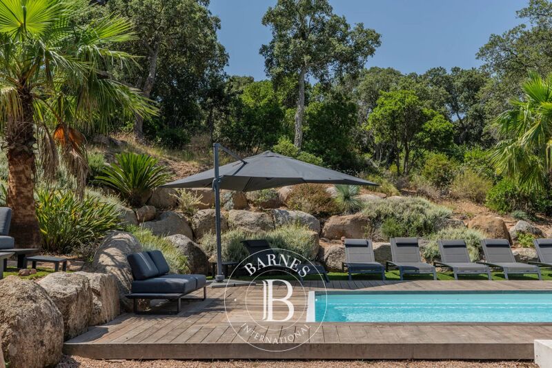 Zu verkaufen Villa | Sainte-Lucie-de-Porto-Vecchio - picture 2