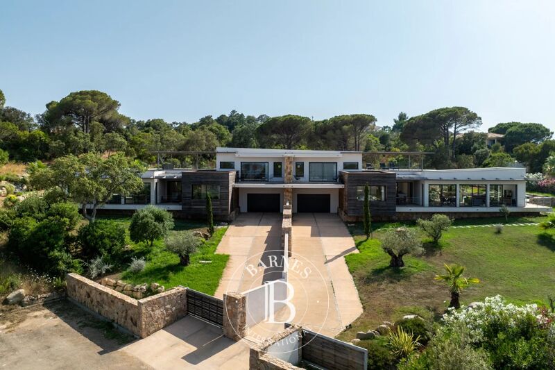 Zu verkaufen Villa | Sainte-Lucie-de-Porto-Vecchio - picture 1
