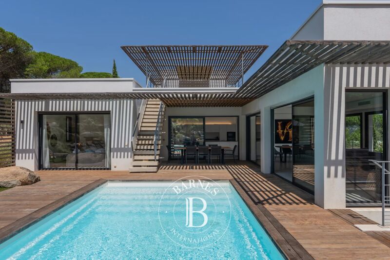 Zu verkaufen Villa | Sainte-Lucie-de-Porto-Vecchio - picture 3