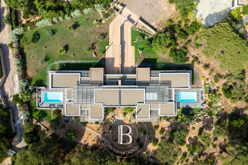 À vendre Villa | Sainte-Lucie-de-Porto-Vecchio - picture 1