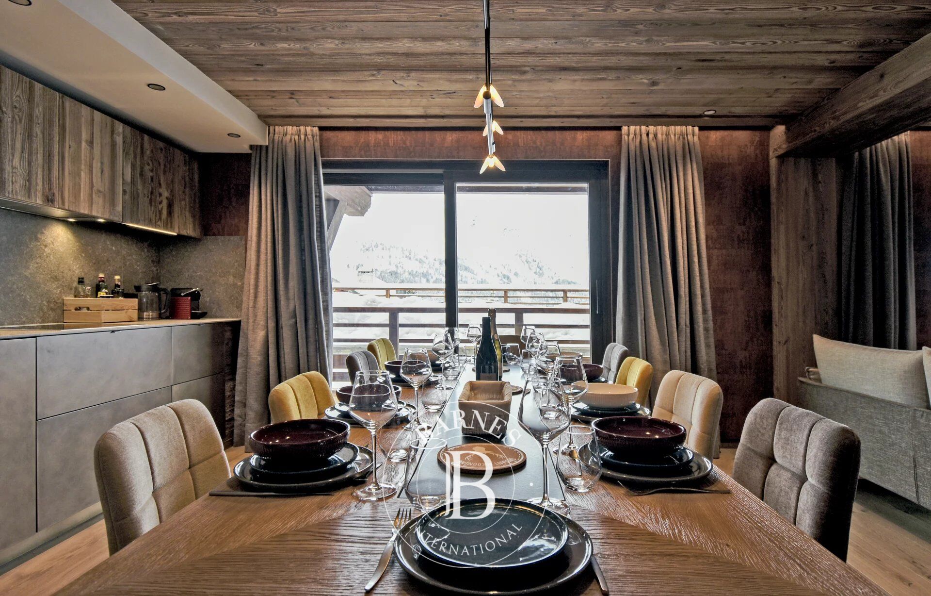 Piso Méribel - picture 1