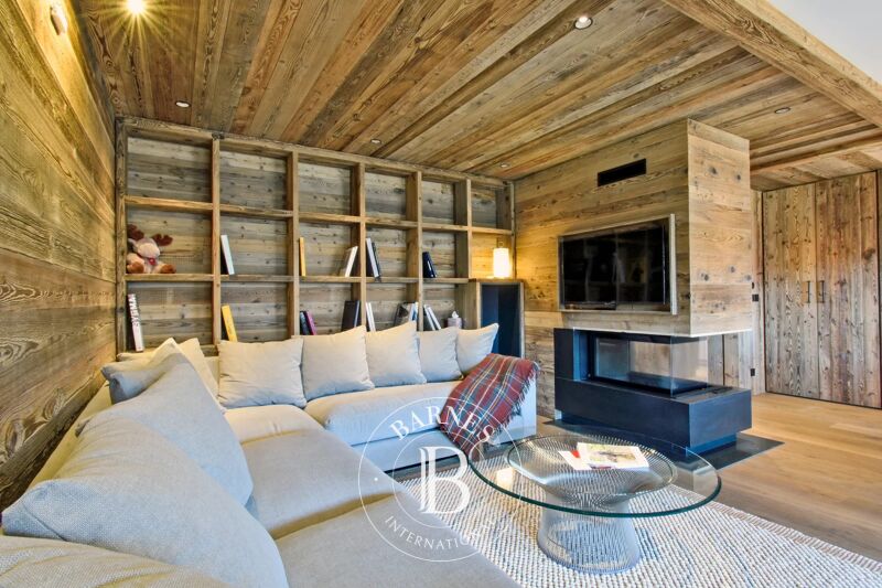 À louer Appartement | Méribel - picture 1