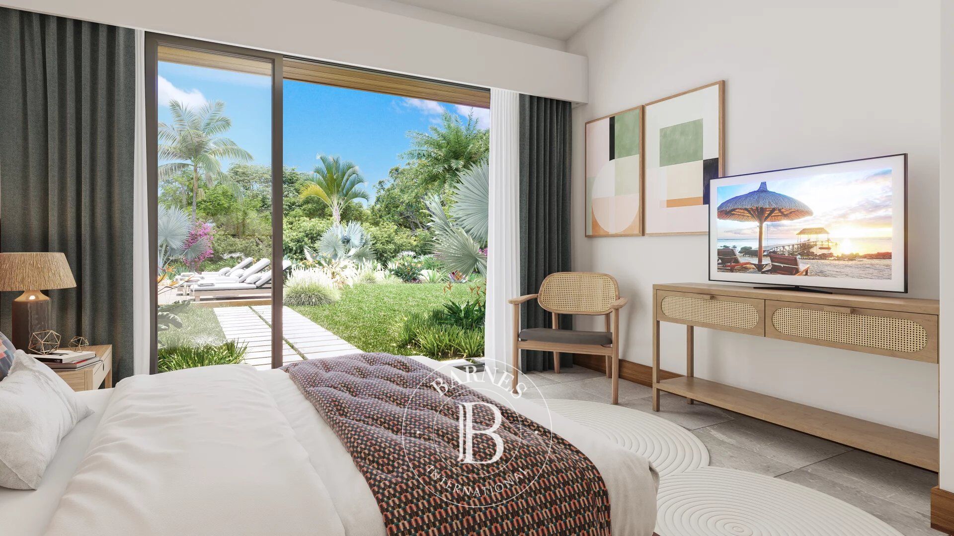 Villa Tamarin - picture 4