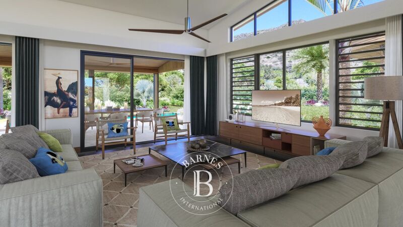 Venta, Villa Tamarin - picture 3