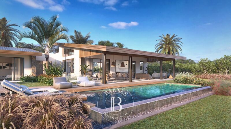 Venta, Villa Tamarin - picture 2