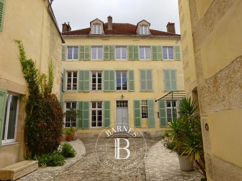 For Sale Mansion | Montbard - picture 1