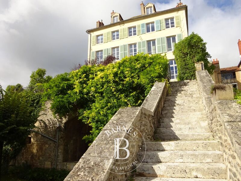 For Sale Mansion | Montbard - picture 2