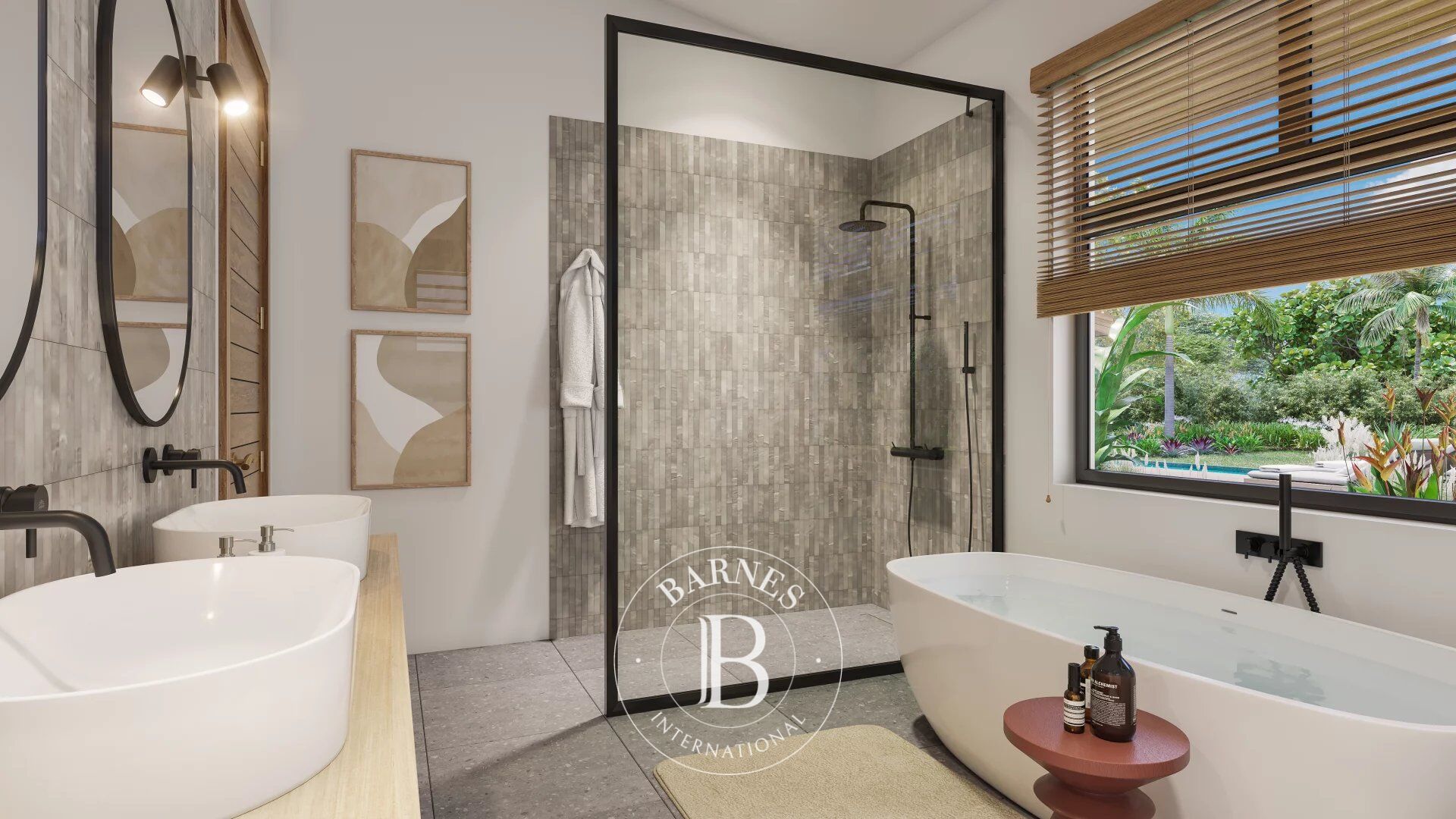 Villa Tamarin - picture 11