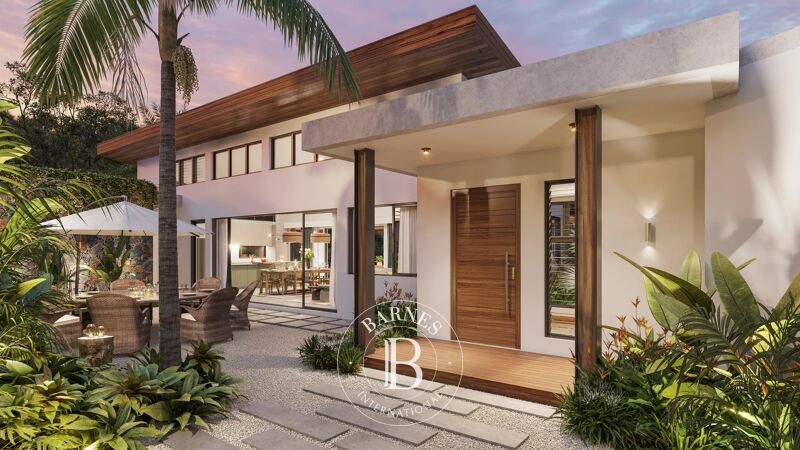 Obra Nueva Tamarin - picture 2