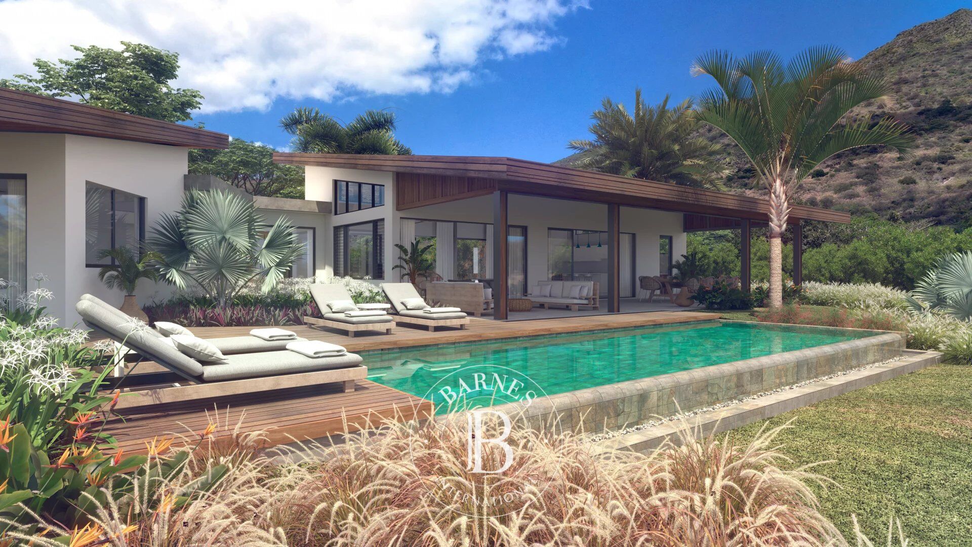 Villa Tamarin - picture 13