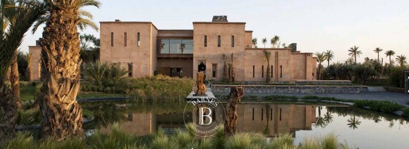 For Sale, Villa Marrakech - picture 1