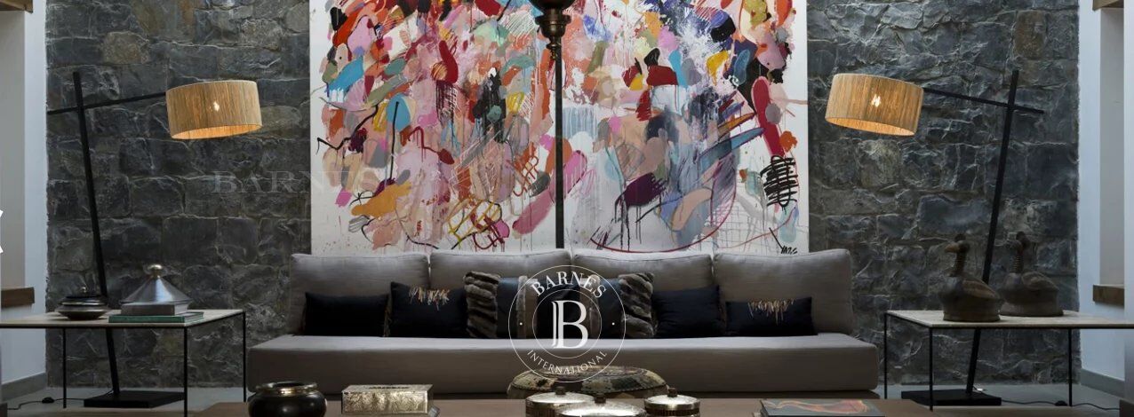 Villa Marrakech - picture 2