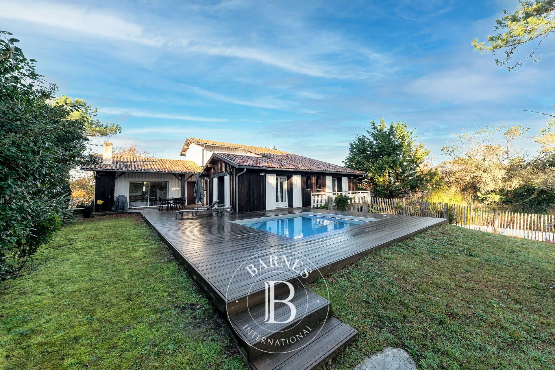 Villa Pyla-sur-Mer - picture 2