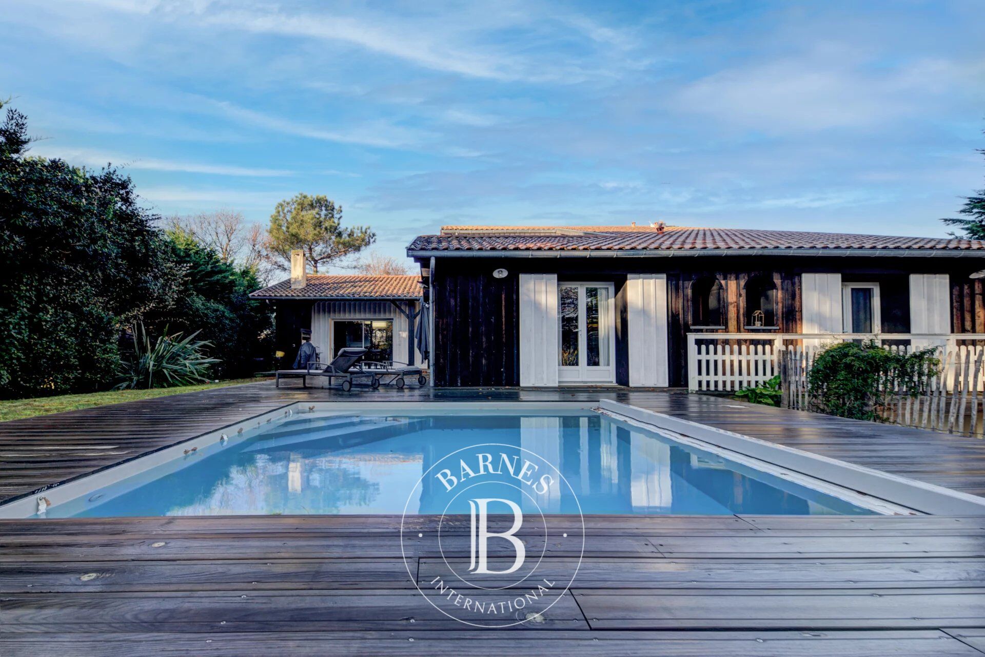 Villa Pyla-sur-Mer - picture 3