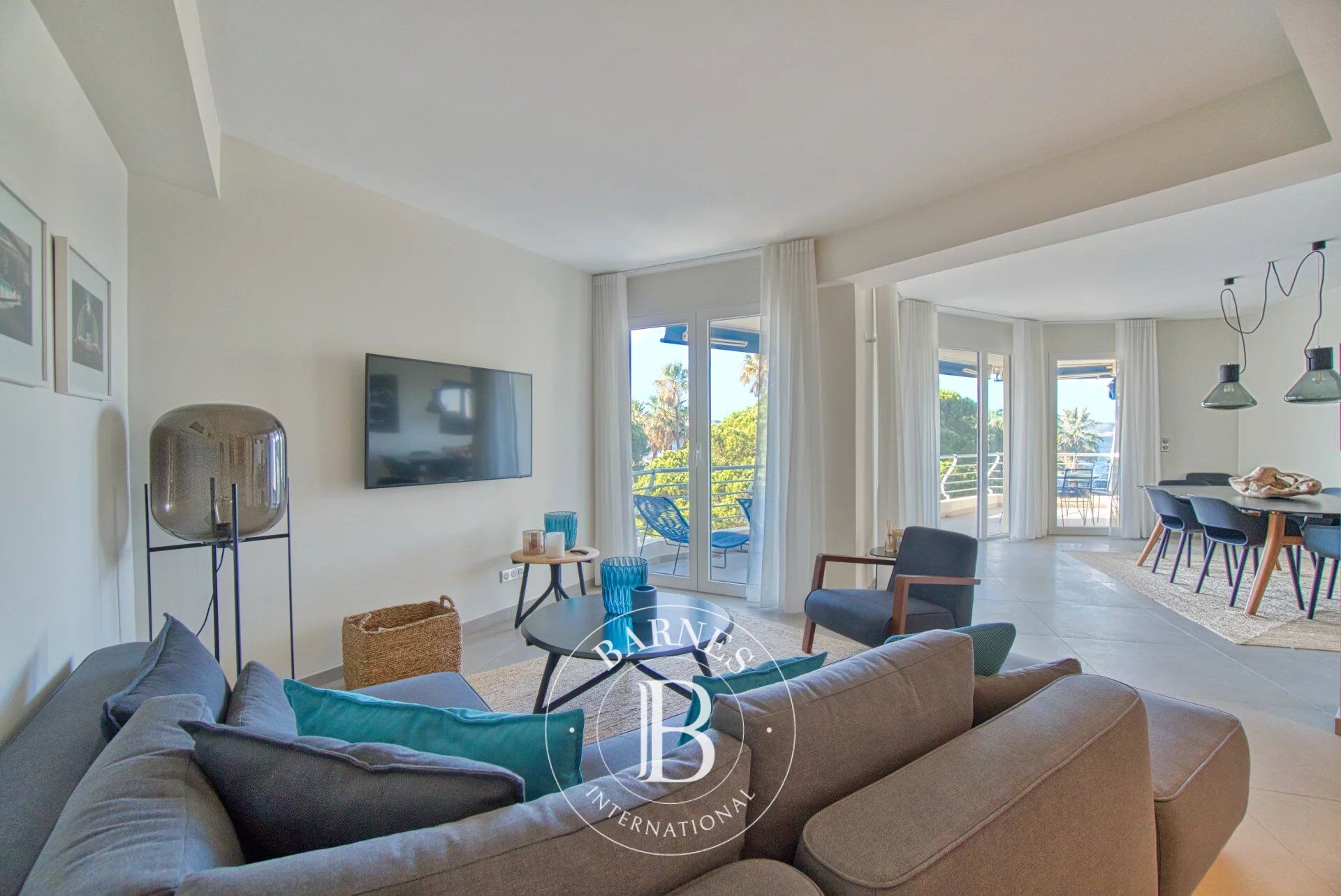 Piso Cannes - picture 2