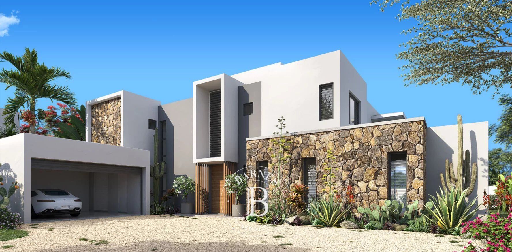 Villa Petit Raffray - picture 9