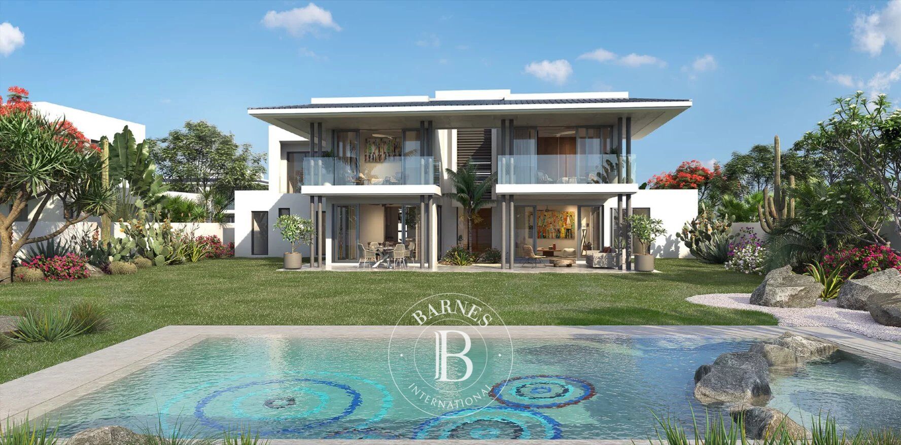 Villa Petit Raffray - picture 7