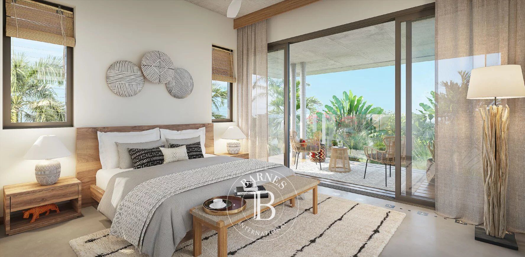 Villa Petit Raffray - picture 5