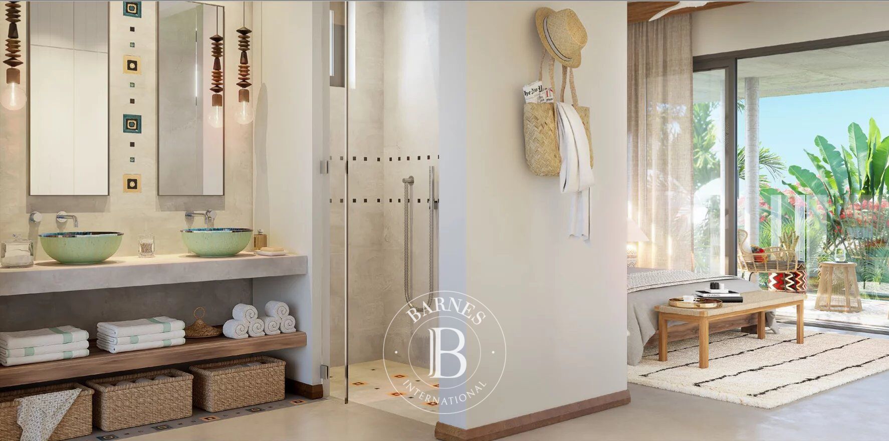 Villa Petit Raffray - picture 6