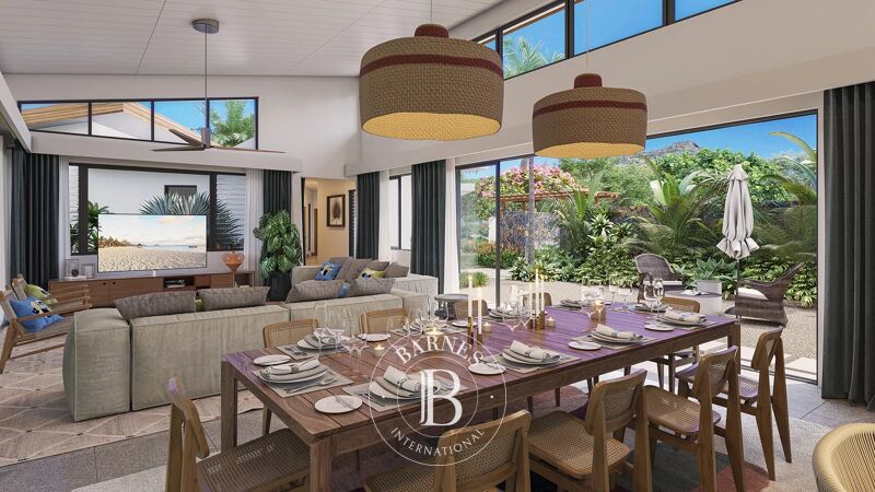 Venta, Villa Tamarin - picture 3