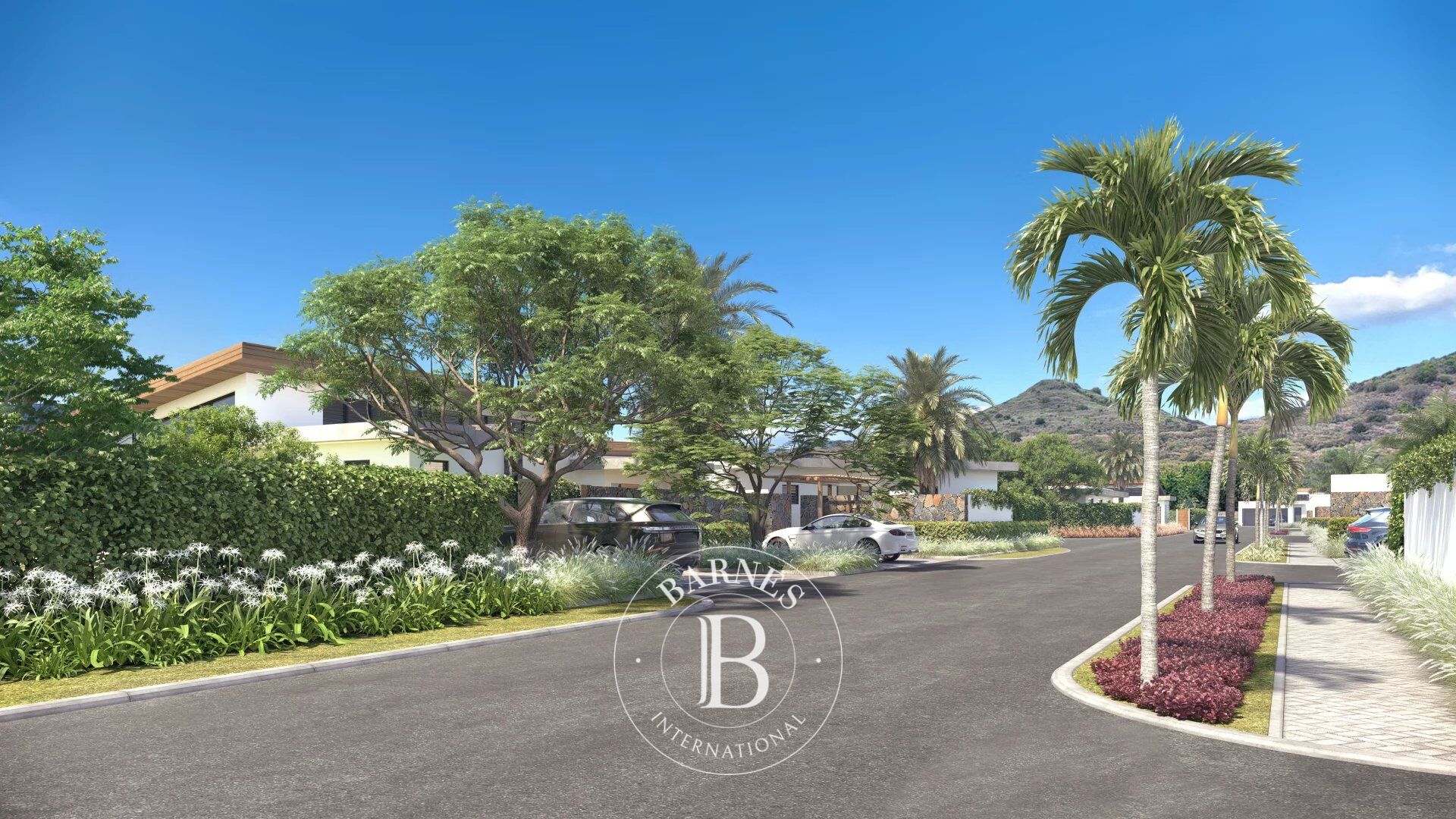 Villa Tamarin - picture 5