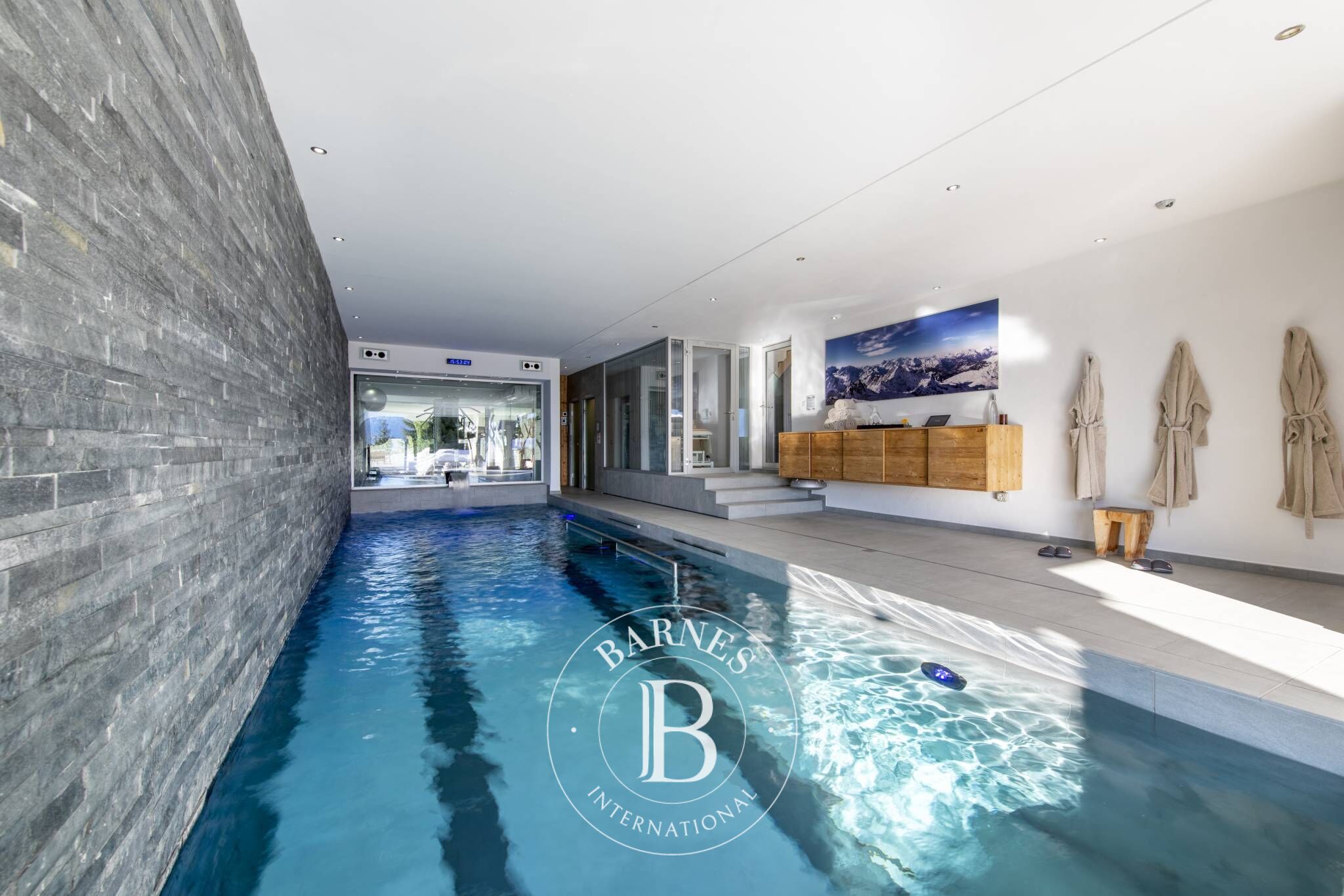 Chalet Verbier - picture 3