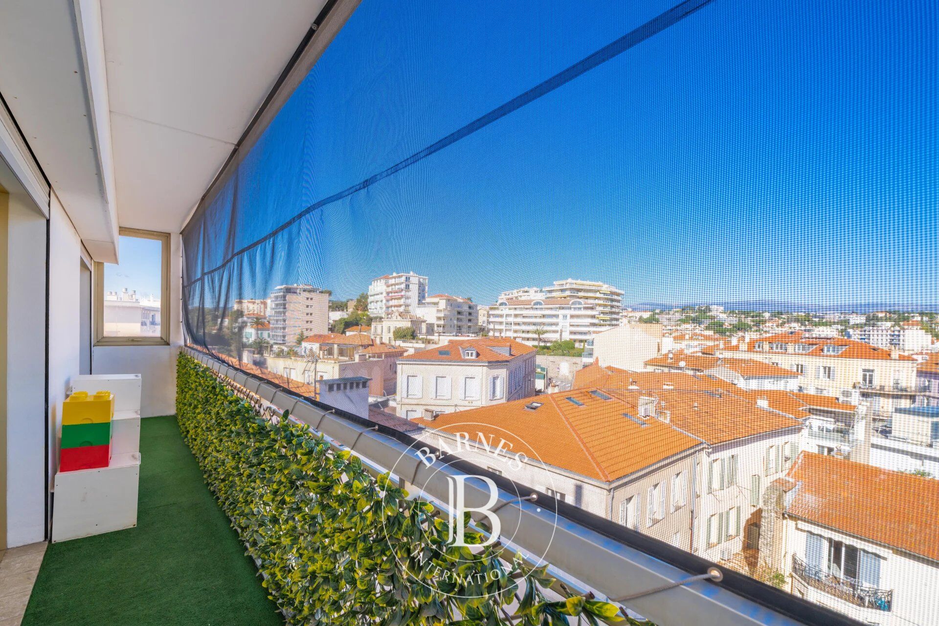 Daire Cannes - picture 15