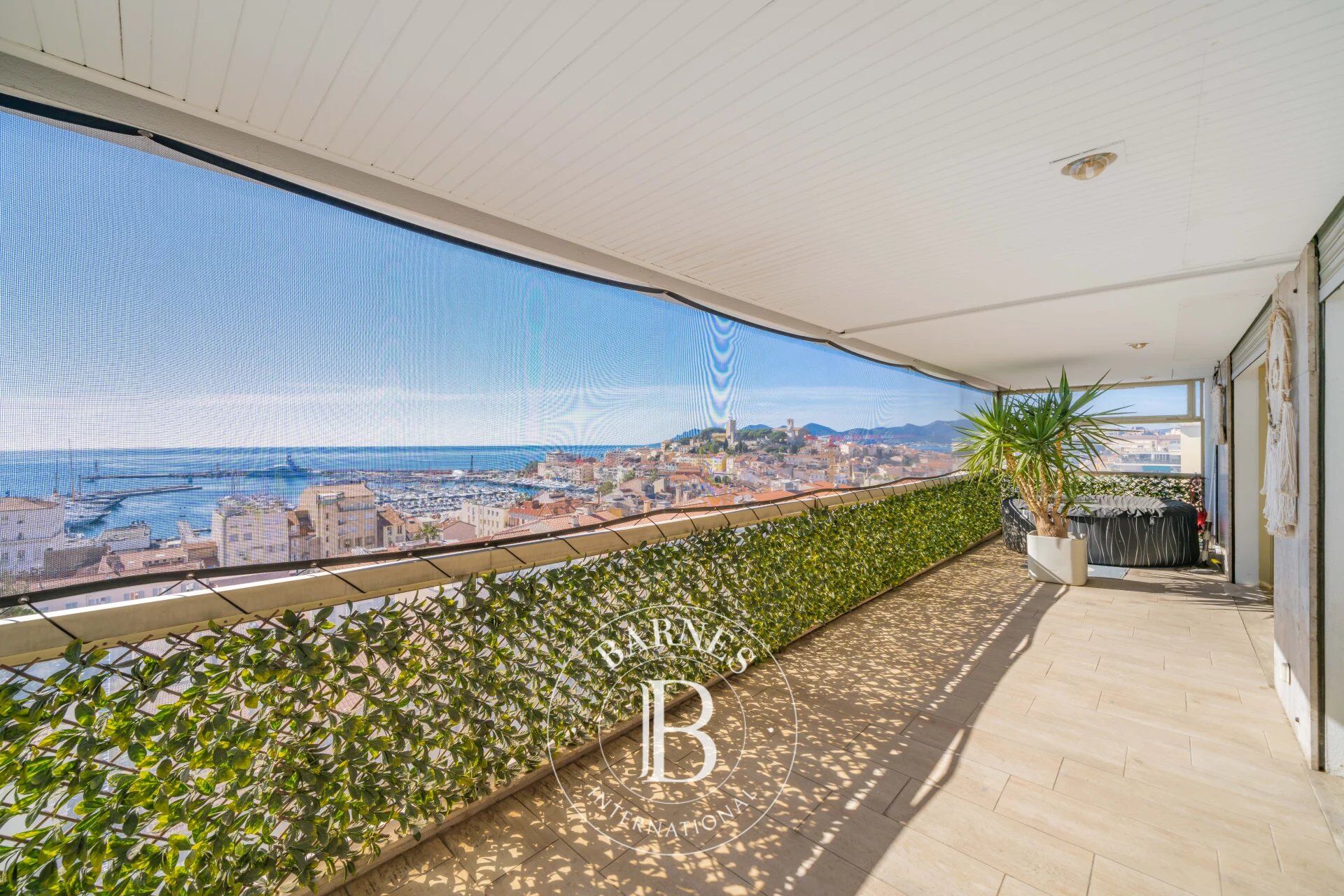 Daire Cannes - picture 20