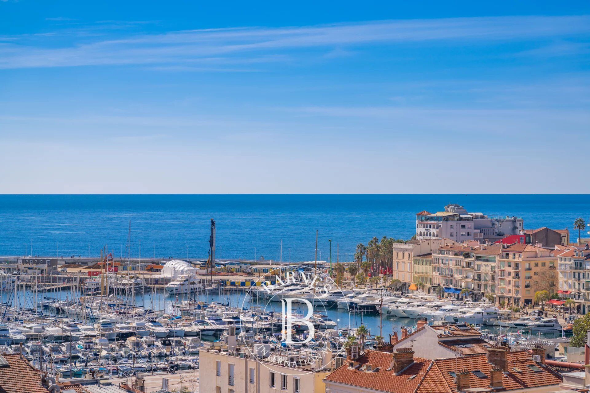 Daire Cannes - picture 4