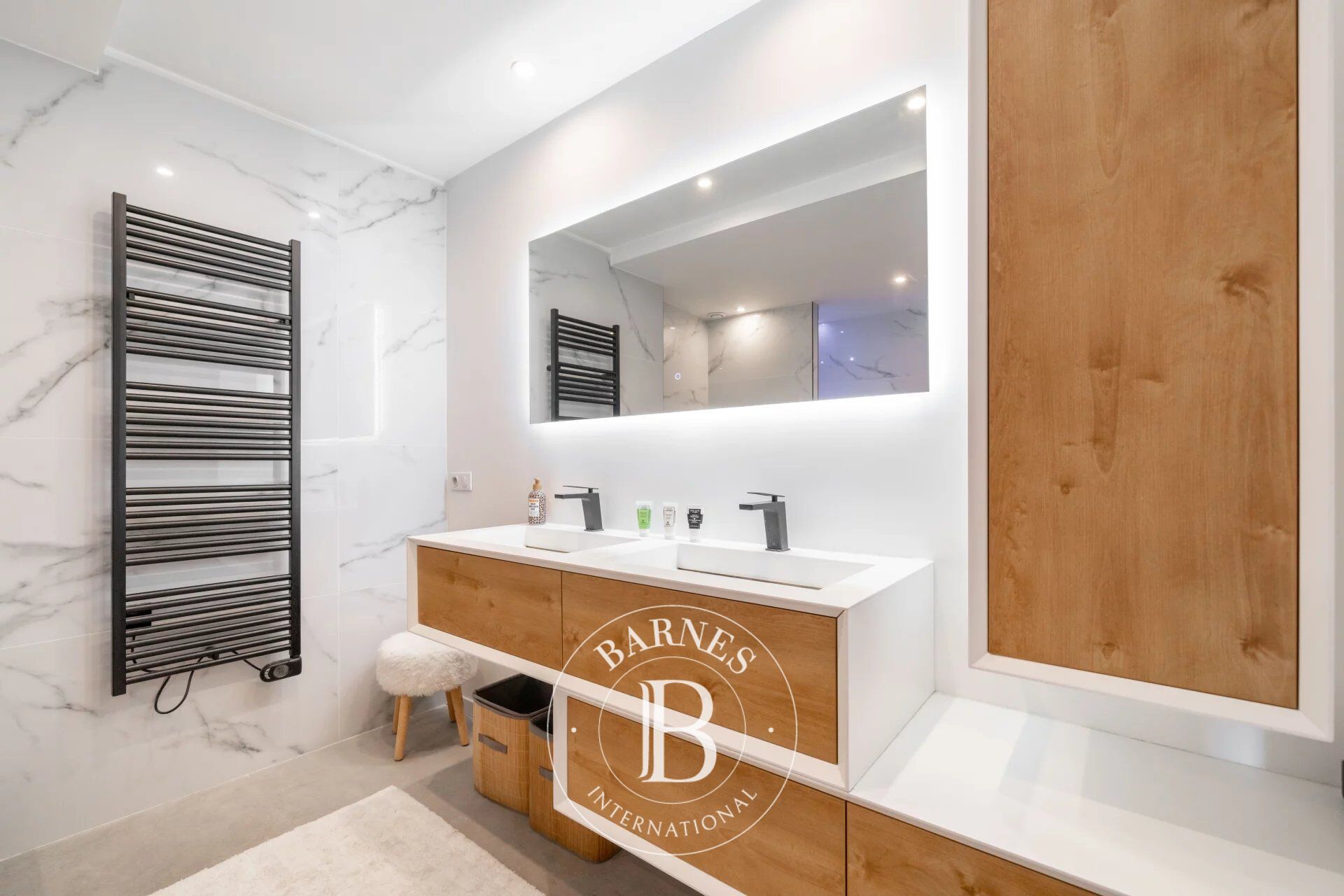 Daire Cannes - picture 11