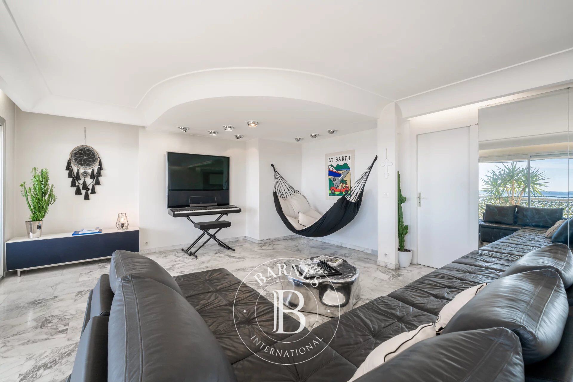 Daire Cannes - picture 19