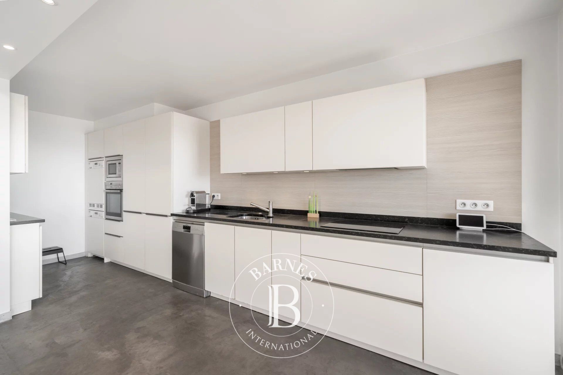 Daire Cannes - picture 18