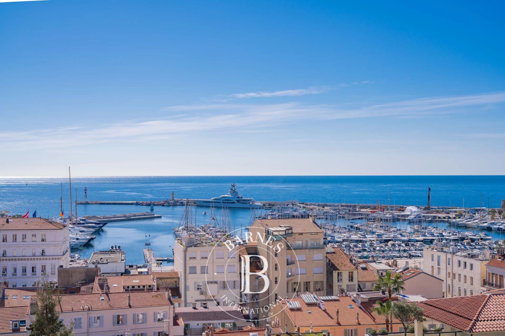 Daire Cannes - picture 17