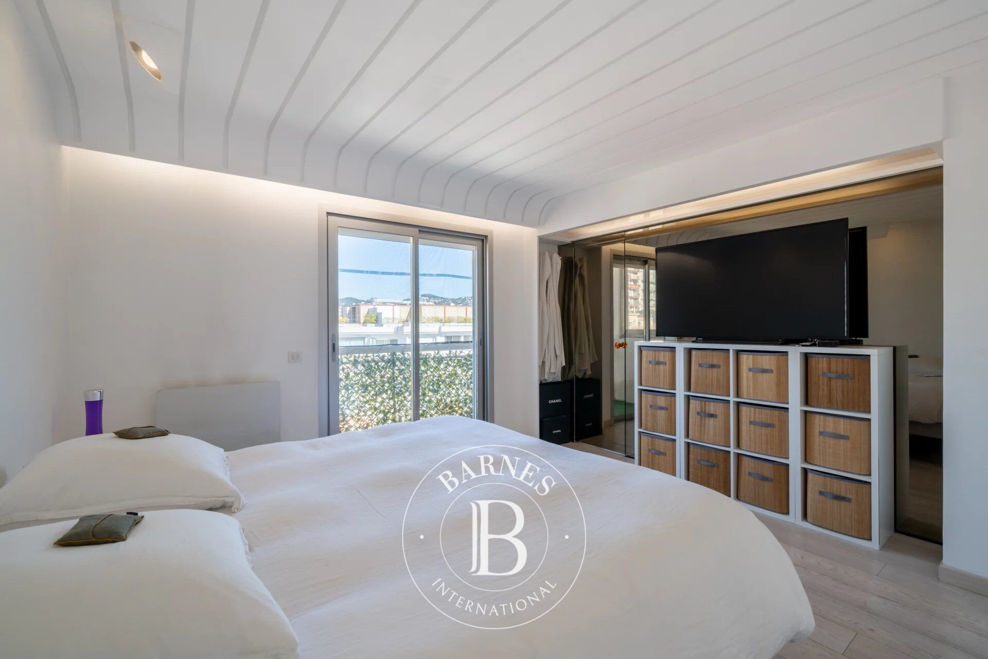 Daire Cannes - picture 5