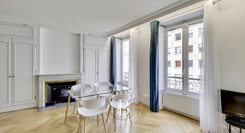 À louer Appartement | Lyon 2ème - picture 3