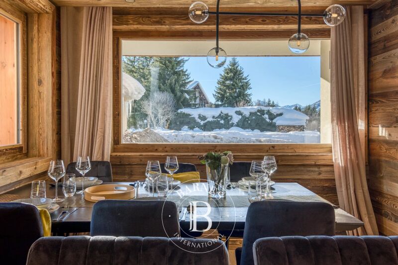 À vendre Appartement | Megève - picture 3