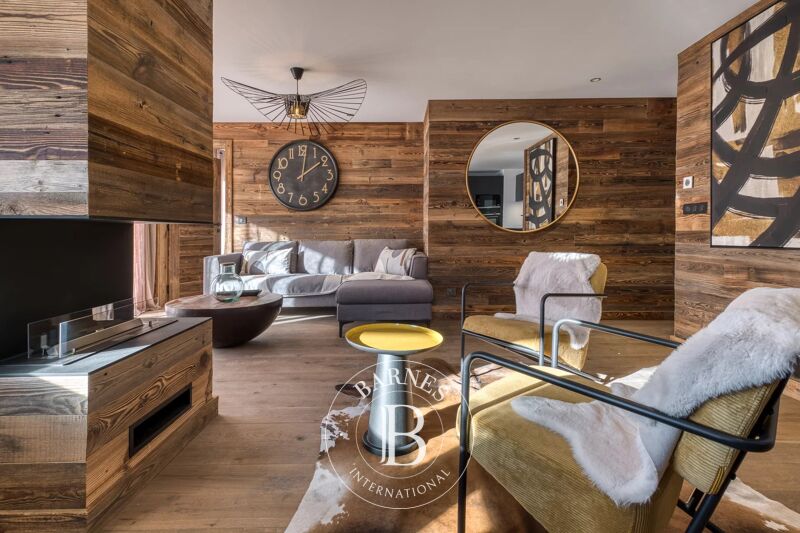 À vendre Appartement | Megève - picture 2