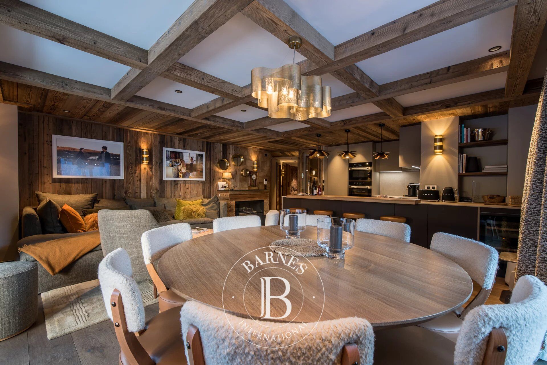 Appartement Mirabelle - LGCDP - picture 2