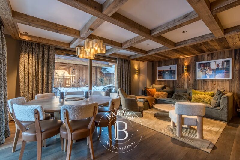 Affitto Appartamento | Méribel - picture 1