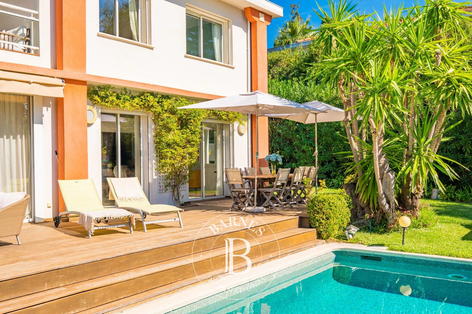 Villa Cannes - picture 14