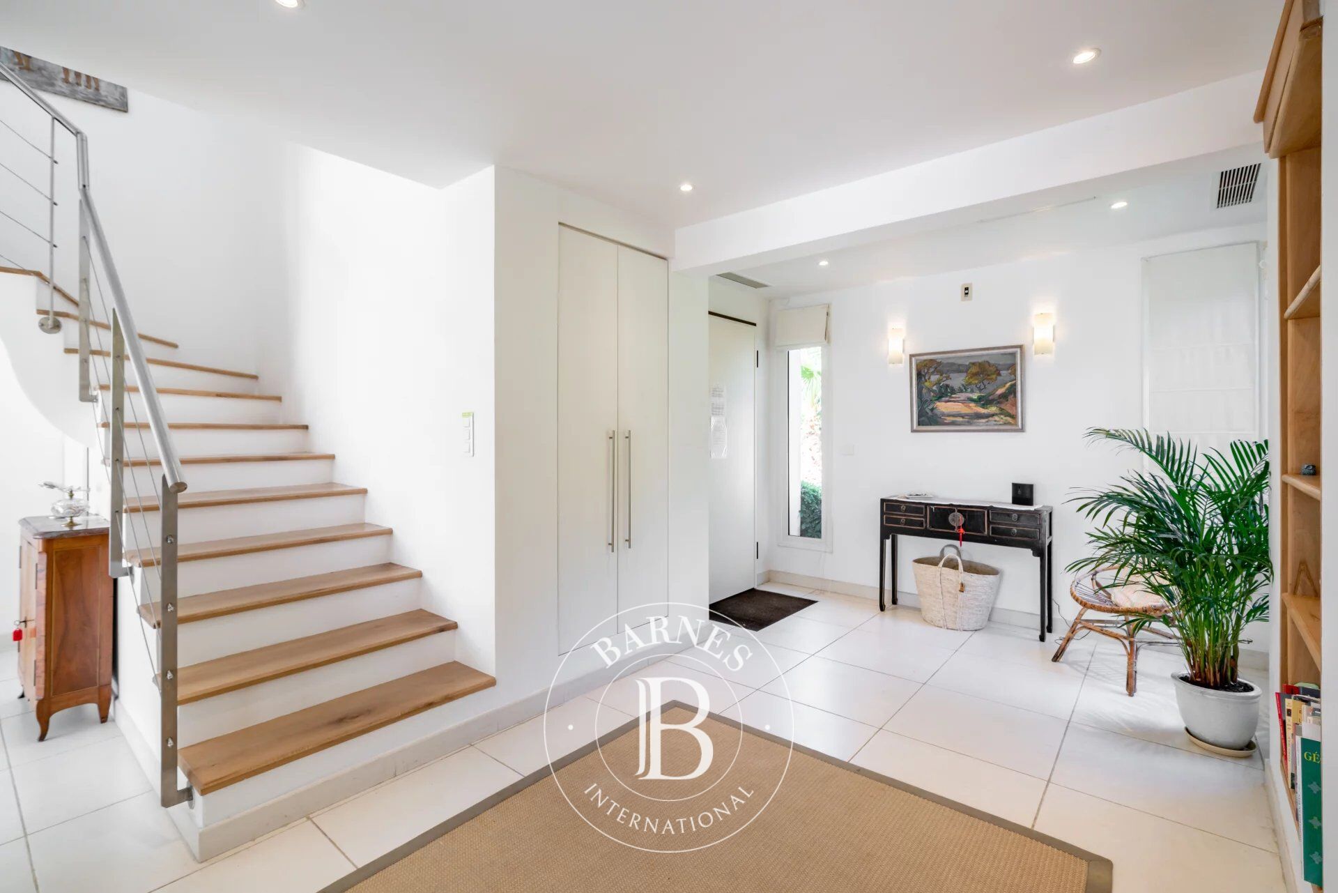 Villa Cannes - picture 18