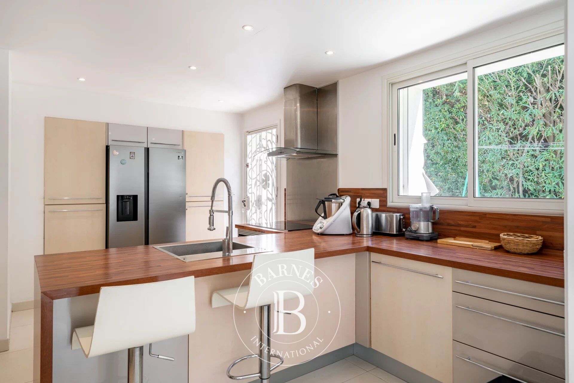 Villa Cannes - picture 5