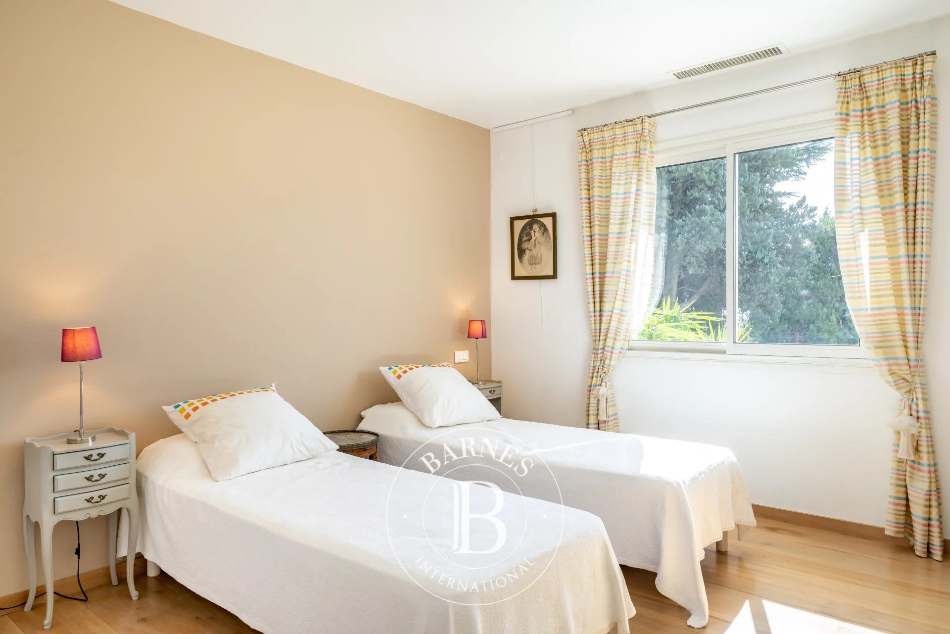 Villa Cannes - picture 12