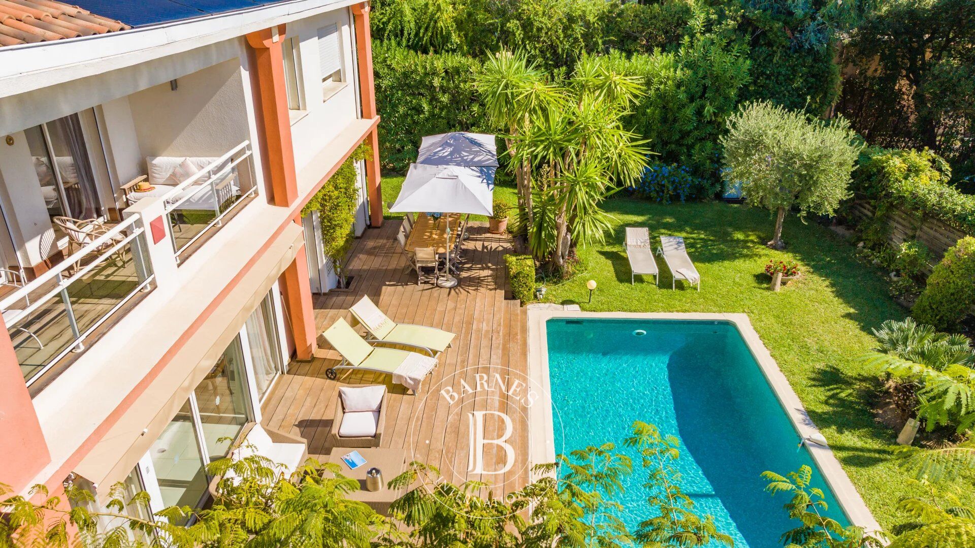 Villa Cannes - picture 17