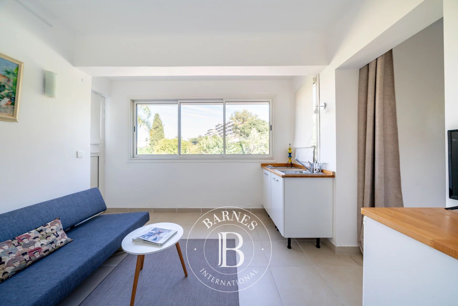 Villa Cannes - picture 11