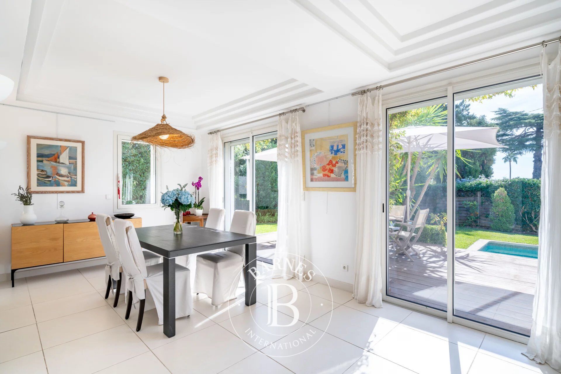 Villa Cannes - picture 7