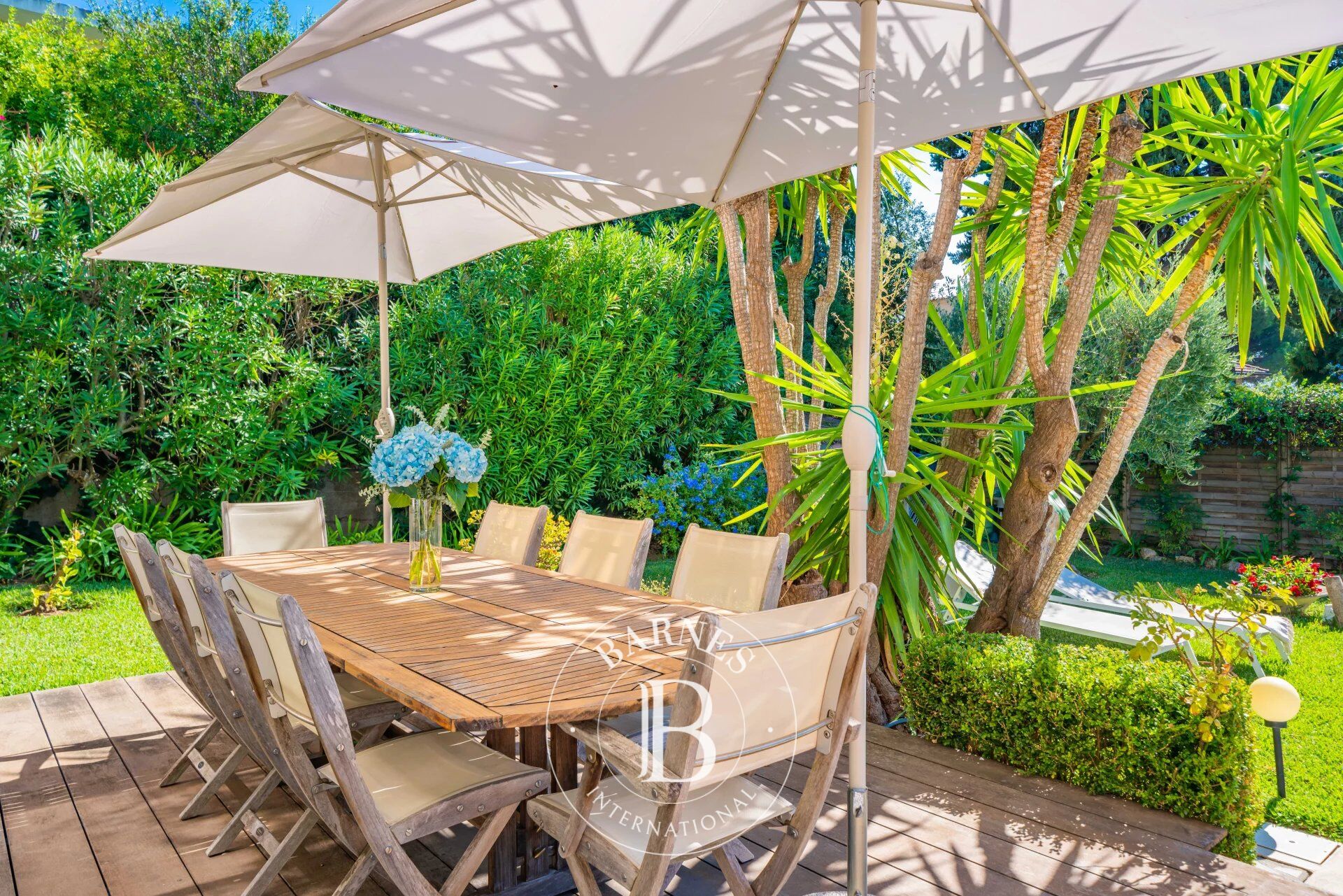 Villa Cannes - picture 8