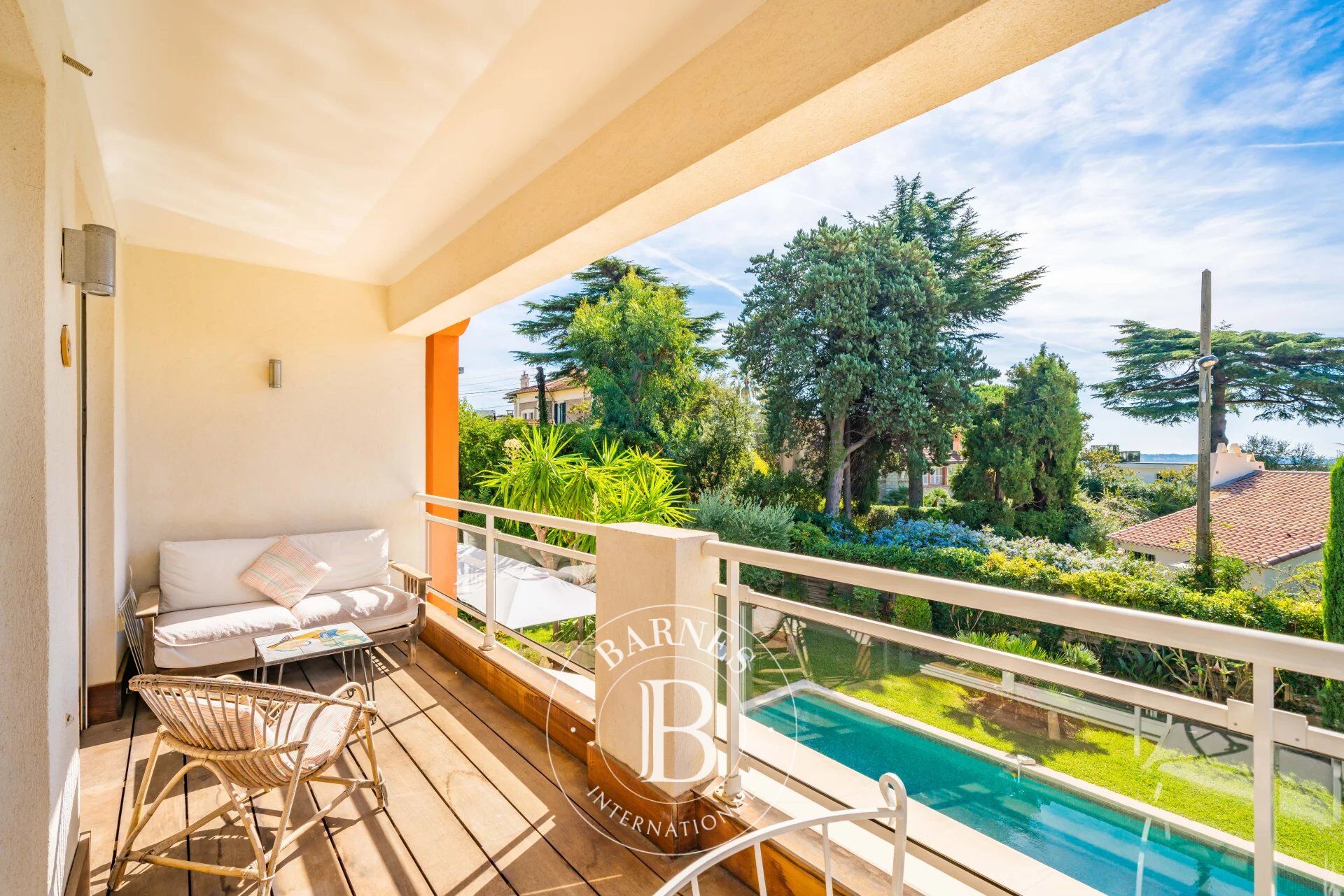 Villa Cannes - picture 6