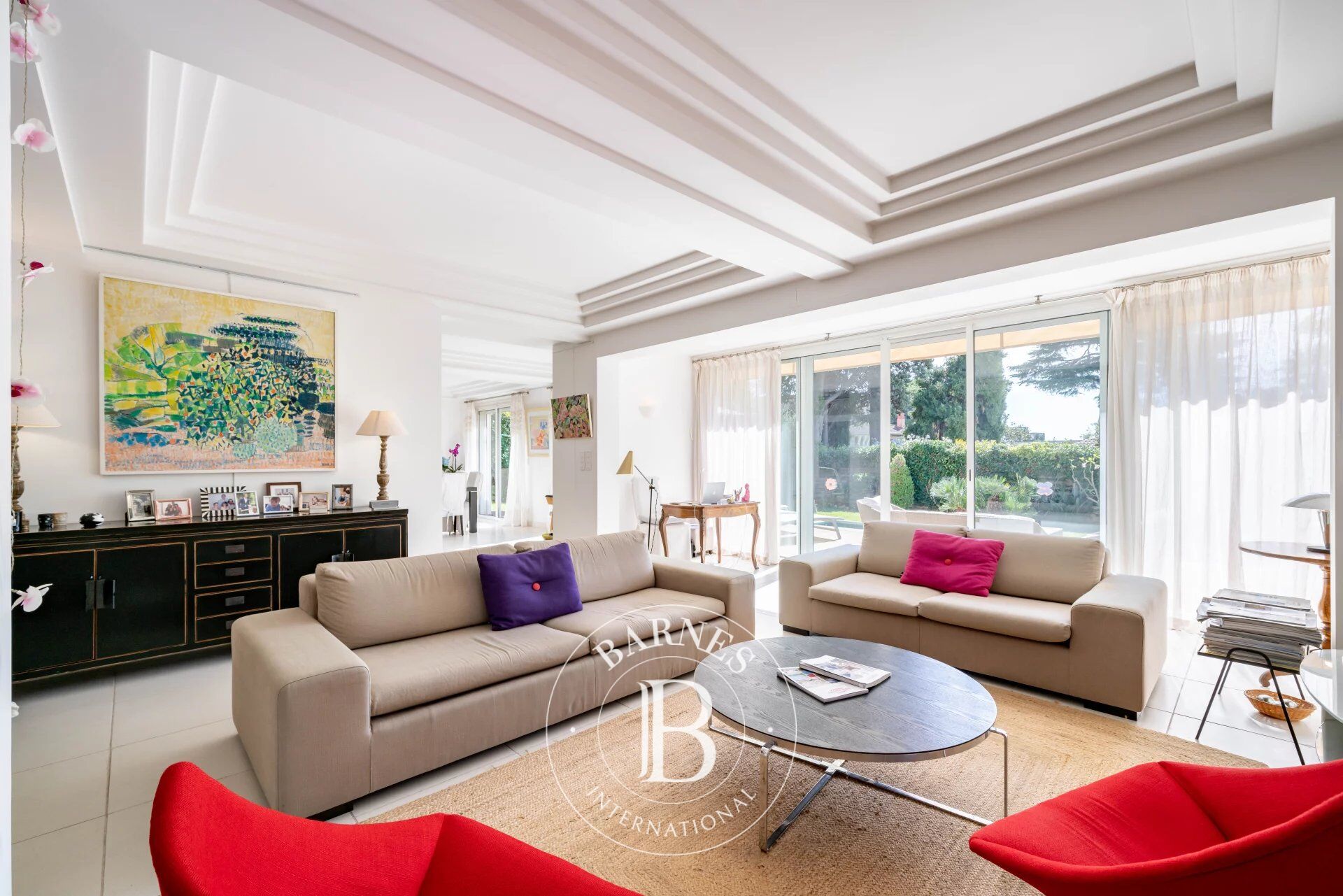 Villa Cannes - picture 16