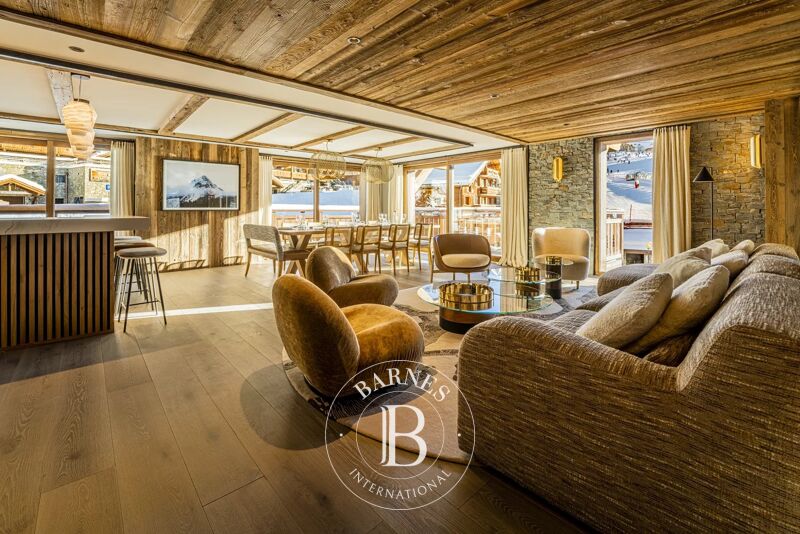 À louer, Appartement Méribel - picture 2